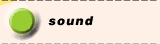 sound